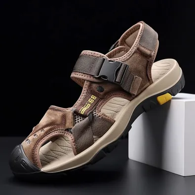 ASCENSUS PRO SUMMER SANDALS